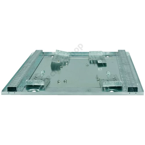 Alapkeret Xboard+ falonkívüli szekrényhez BP-MF-600/10 EATON
