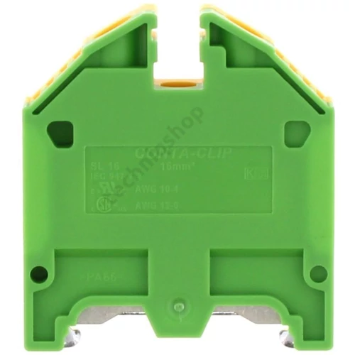 Conta-Clip SL 16/35 Z/S sorkapocs