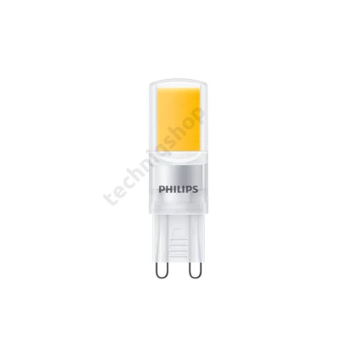 LED CorePro LEDcapsule ND 3.2-40W ND G9 830