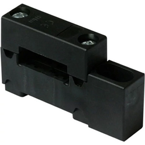 Gyüjtősíntartó PE/N 1p 5-10mm magas sínre K1026453J