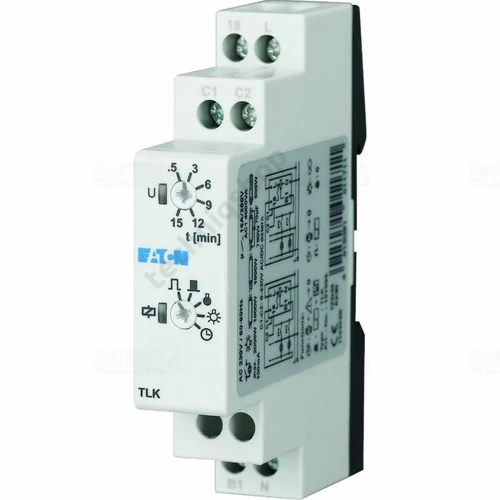 Lépcsőházi automata 1-z 230V50Hz 16A TLK EATON