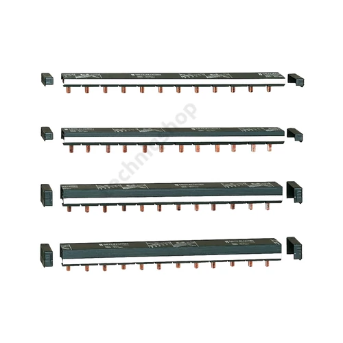 Fésüs sín 1p 2*24 modul