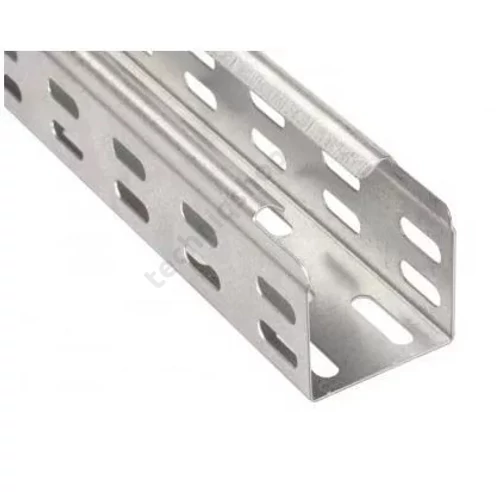 BAKS Kábeltálca KPJ50H50/3 FTH