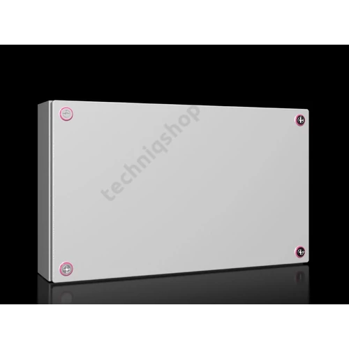 Sorkapocs doboz Ral7035 500x300x120 Rittal