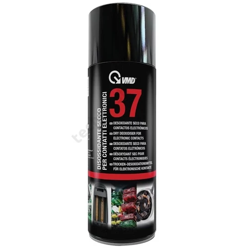 Oxidáció eltávolító kontakt spray /elpárolgp/400ml