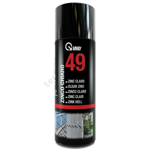 Cink spray javítófesték, 400ml