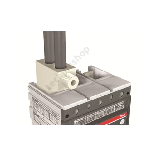 Megszakító csatlakozó klt 2x240mm2 T5 3db/cs (külső kapocs) ABB