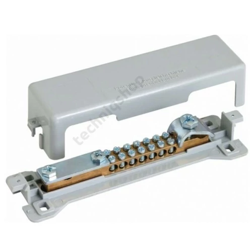 EPH-sín EPH-sín sárgaréz fix 51.5mm x 41.5mm x 173.5mm burkolattal POT 16/25 Pollmann