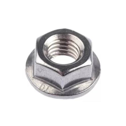 Peremes anya M10 Horg. DIN 6923