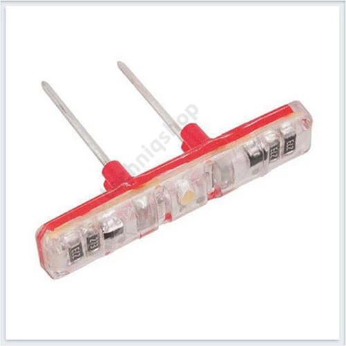 Céliane/Mosaic világítóbetét kapcs/nyg.-hoz LED 230V fehér-fényű dugaszolóaljzat LEGRAND