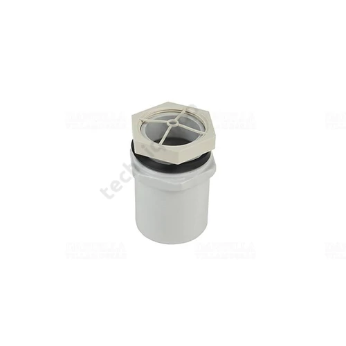 Hensel Csőadapter