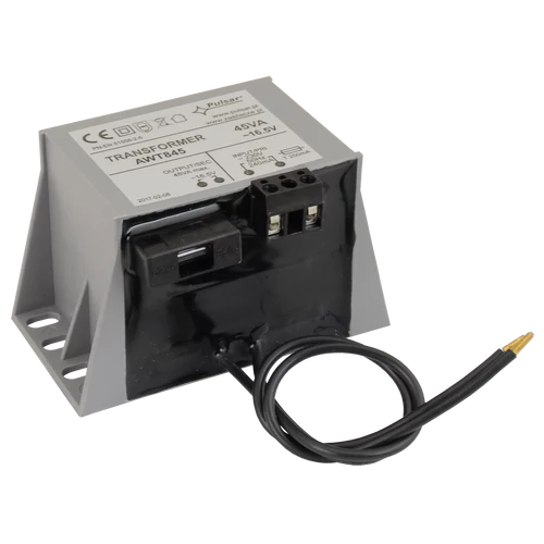 Transzformátor 16,5V/45VA riasztóhoz Pulsar AWT845
