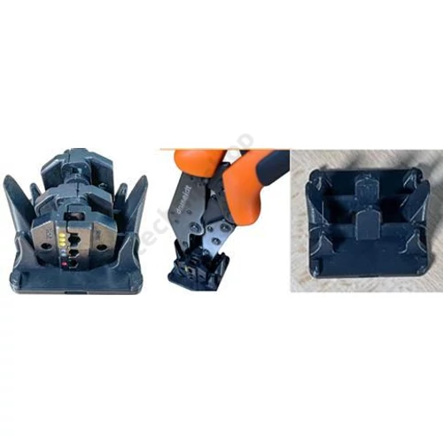 Mágneses tartó Profi-Crimp Plus D12204 présfogóhoz