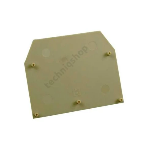 Véglap EP 16 Beige IMO