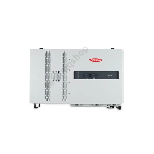 SOLAR Inverter Fronius Tauro ECO 100-3-D
