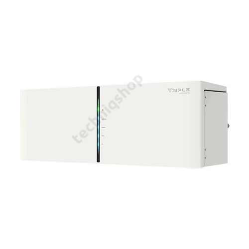 Solax Triple MC0600 T30 Controller akku vezérlő