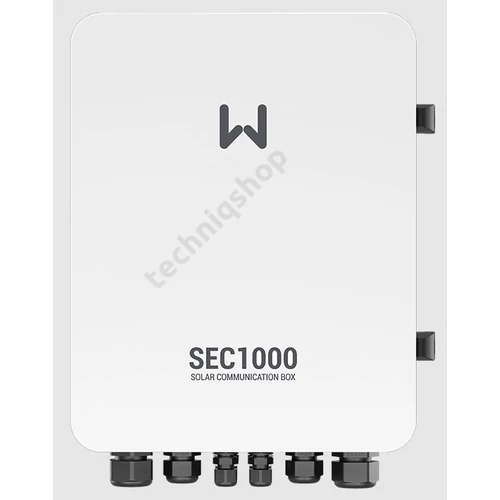 SOLAR GoodWe SEC1000 Grid