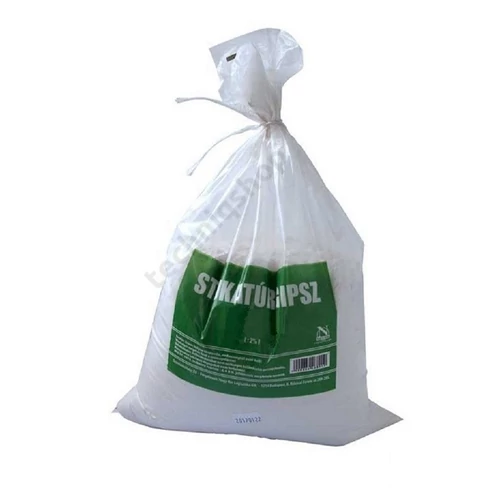 Gipsz 10 kg-os csomag