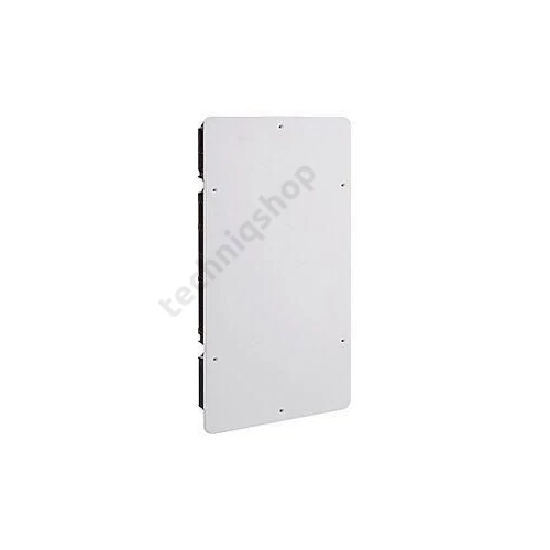 Kötődoboz 550*300*60mm süllyesztet csav.fedél IP30