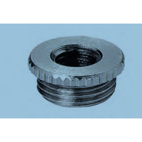 Szűkítő, M20M16, fém