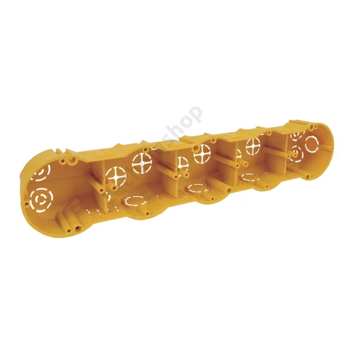 Gipszkarton doboz KP64/5L (Kopos)