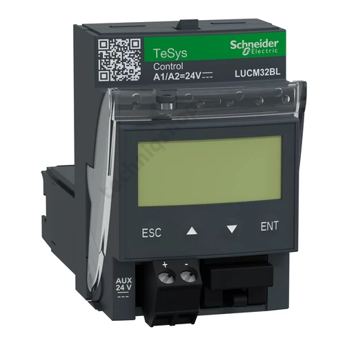 LUC-M32BL vezérlőmodul