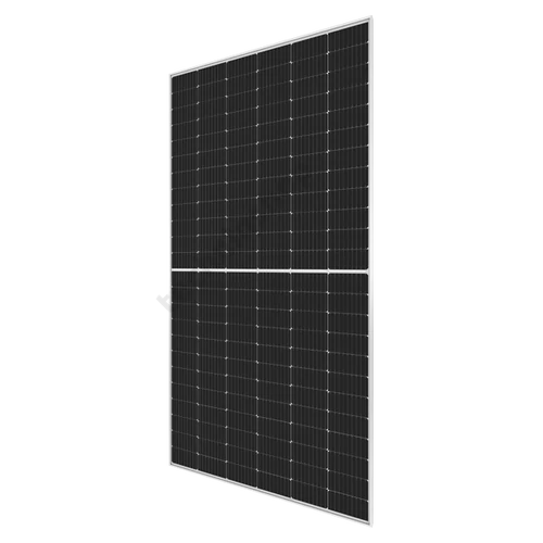 SOLAR modul Longi LR5-54HIH-410M Fekete