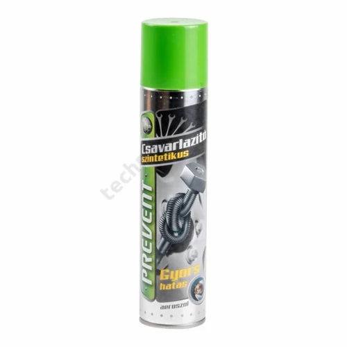 Csavarlazító spray 300ml Prevent