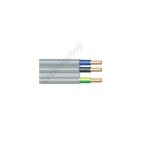 MMCU 3*1.5 300/500V vezeték