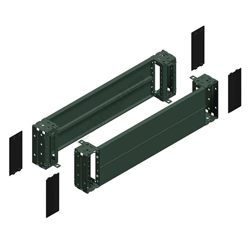 102 2-pólusú kapcsoló betét adapterrel süllyesztett rugós IP20 1- billentyű/gomb GIRA