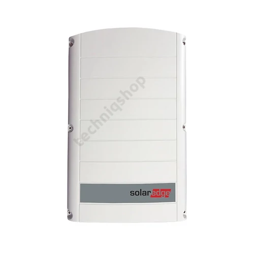 SOLAR Inverter SolarEdge SE10K-RW0TEBEN4