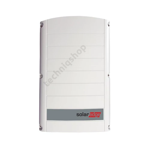 SOLAR Inverter SolarEdge SE8K-RW0TEBEN4