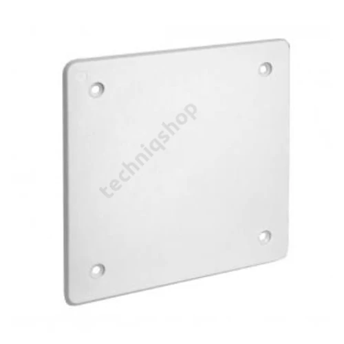MÜDK 150*150mm dobozfedél