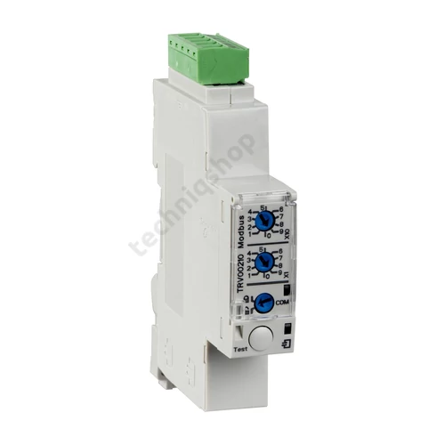 TRV00210 Motbus SL kommunikációs interfész modul