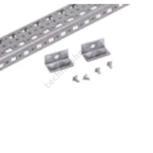 Lemezszekrény EAE D szerelő sín fixing set
