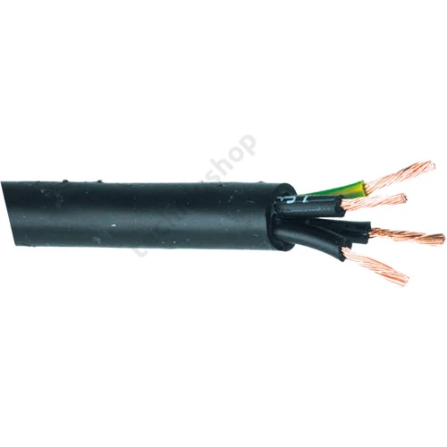 OZ-600 4*1,5mm2 0,6/1kV