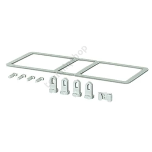 Tömítőkészlet Mi szekrények összeépítéséhez 300mm-sz 150mm-ma MiWD2 ENYMETER Hensel