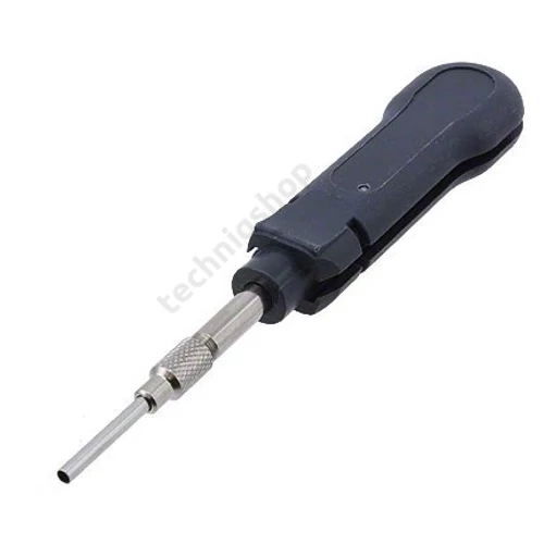 Érintkező kiszedőszerszám Han D-hez Removal Tool, Han D HARTING
