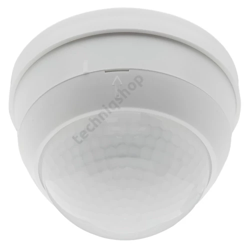 Jelenlét érzékelő fehér PD4-M-1C-GH-AP 360° BEG