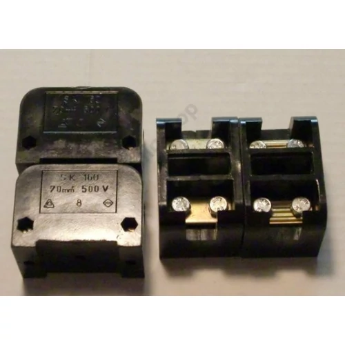 SK-160 sorkapocs