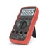 Multiméter V-A-Ohm-µF-°C-Hz digitális 1000VDC 750VAC 10ADC 10AAC 40MOhm MX-25303 Maxwell