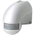 Mozgásérzékelő falra 12m/előre 180° 1000W 230V fehér IP44 LECTRA