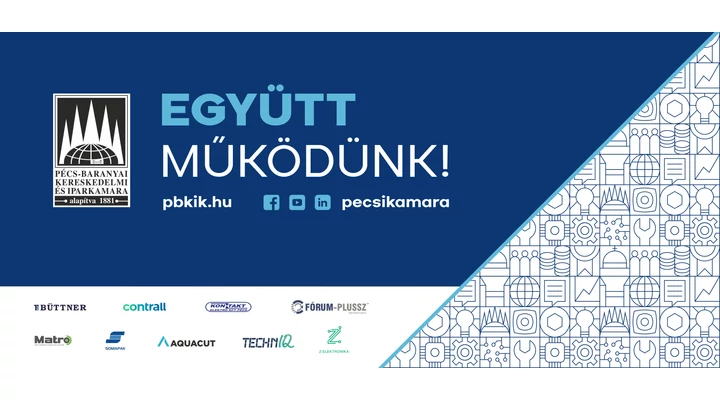 Komplex ipari megoldások és online beszerzés egy helyen: idén is ott leszünk az IPAR NAPJAI és MACH-TECH 2026 kiállításon!