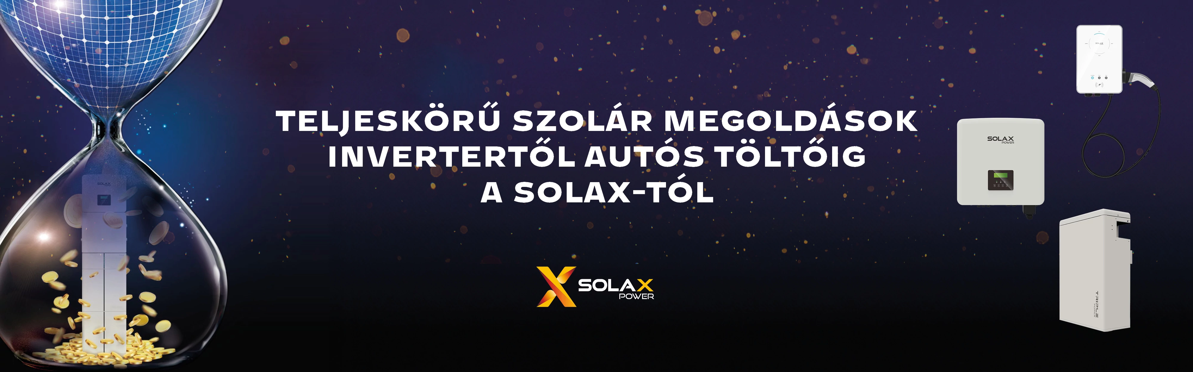 Solax